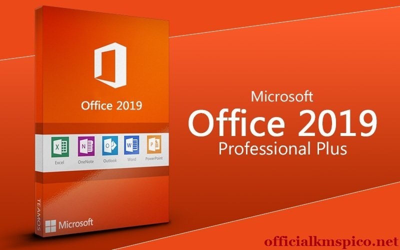 Activador Office 2019 Professional Plus