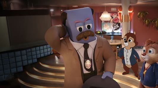 Cuevana!! (ver) Chip y Chop: Los guardianes rescatadores (2022) Pelicula Completa—en Español y latino