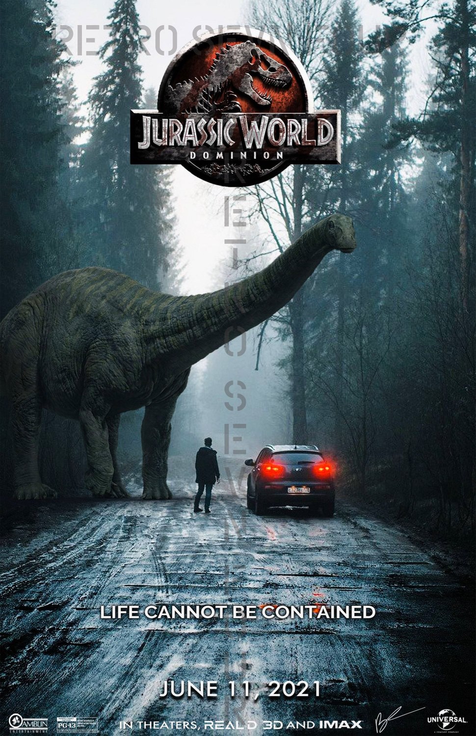 HD - 2022)) Jurassic World: Dominion vER Pelicula y mp4 gratis espanol