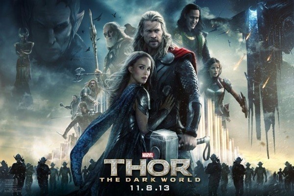 CUEVANA 3] Ver Thor: Love And Thunder | Español y Latino