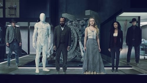 CUEVANA 3] Ver Westworld Temporada 4 - Online Espanol