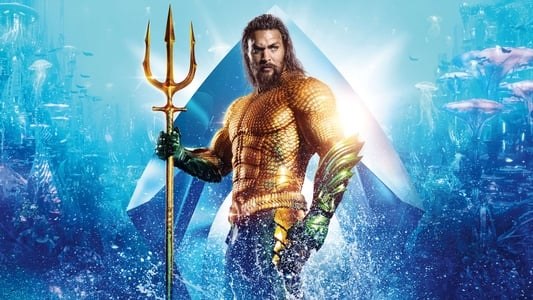 Ver Aquaman (2018) | Película completa | Español y Latino