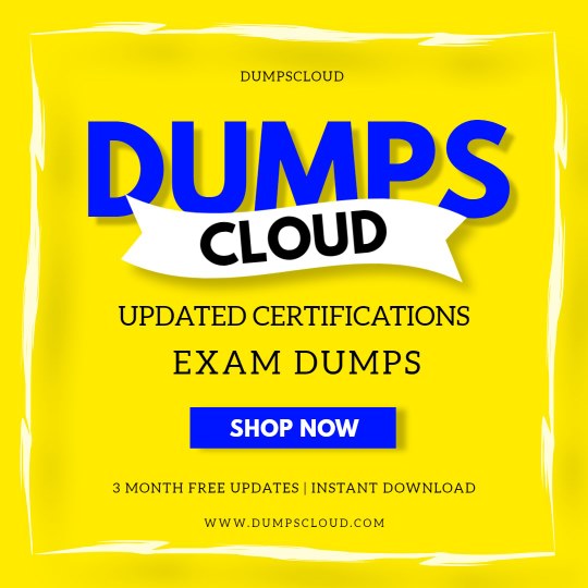 1Z0-909 Updated Dumps