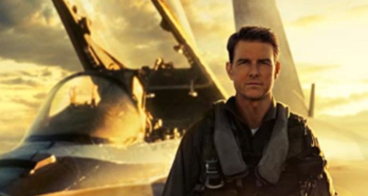 Ver [Top Gun: Maverick] 2022 Película Completa Online en HD