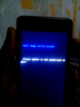 Huawei Recovery Image Verify Failed INSTALL jpg