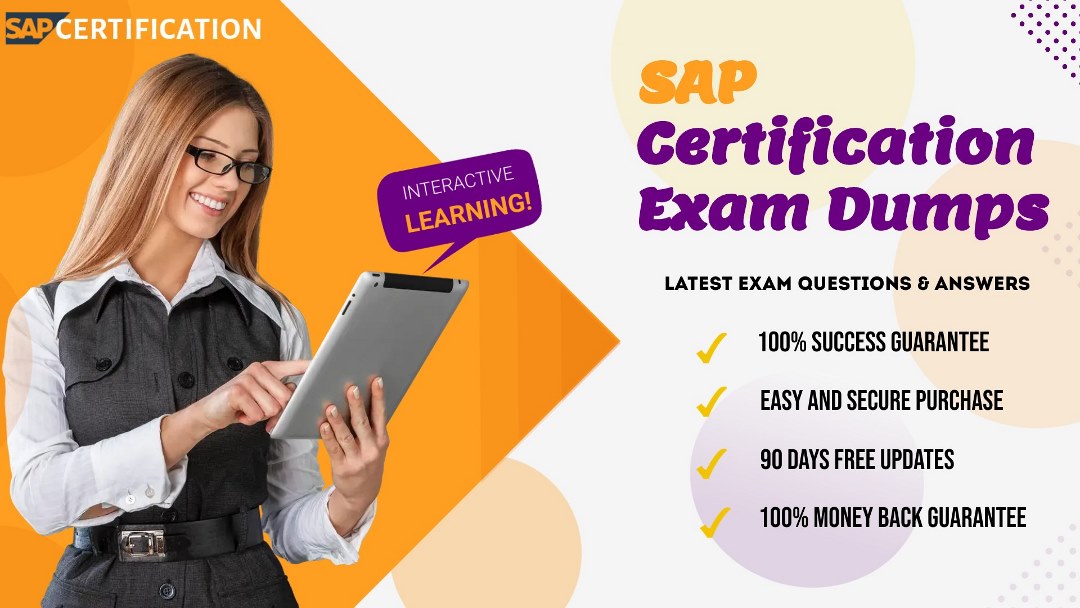 Real C_ARP2P_2208 Exam Dumps - Enhance Your Exam Knowledge