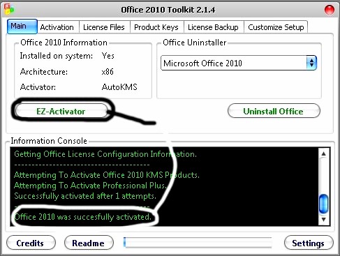 Office 2010   !!EXCLUSIVE!!