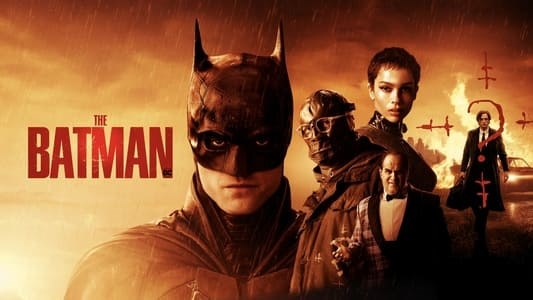 The Batman (2022) Online - Película Completa En Español