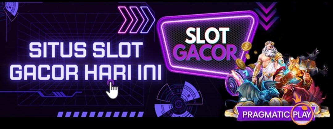 BIGSLOT : Situs Judi Big Slot Terbaik Gampang Scatter Jackpot