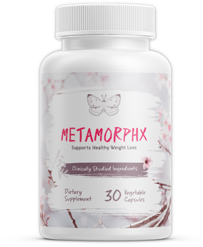 Metamorphx – Official Reviews, Price, Ingredients, Order & Easy To Use