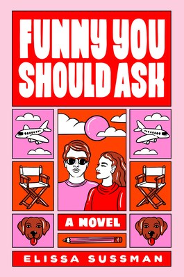PDF) [Downloaad] Funny You Should Ask BY : Elissa Sussman