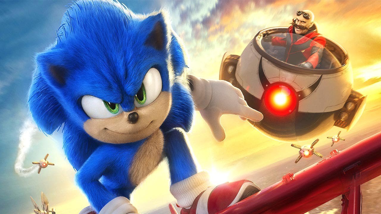 REPELIS]-Ver Sonic, la película 2 (2022) Película Online en Español y Latino