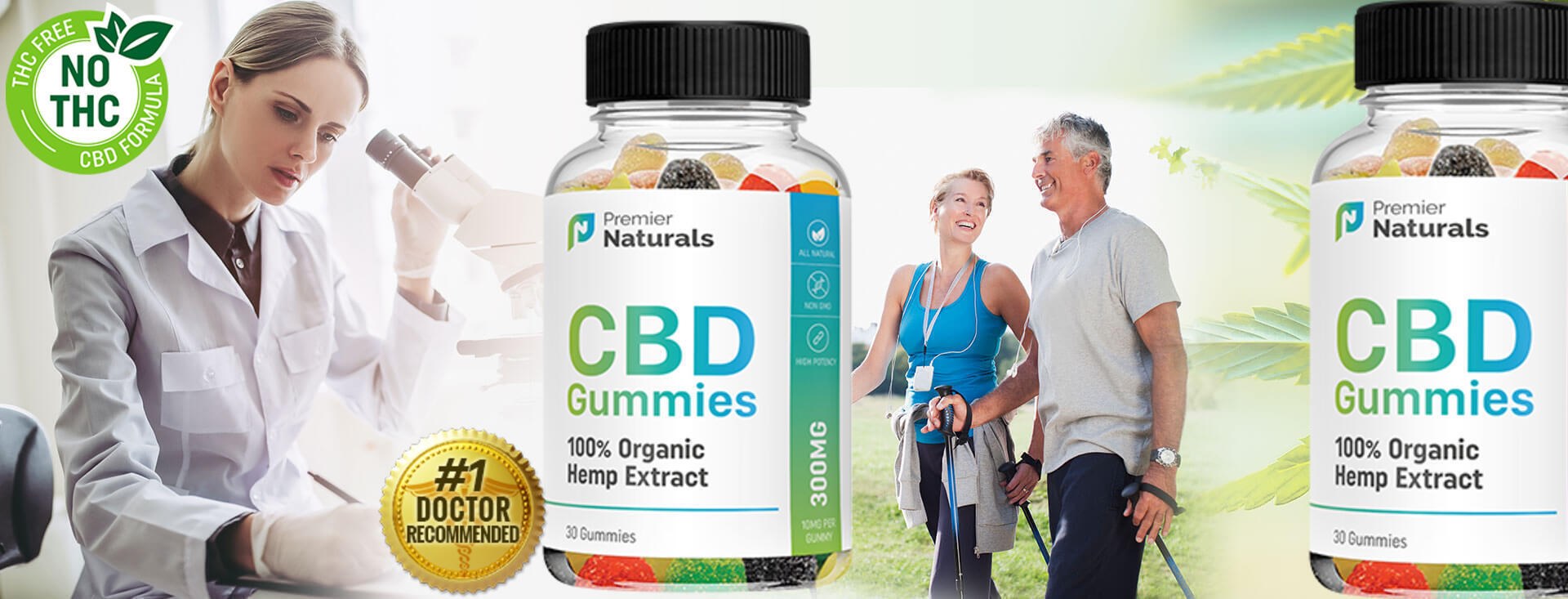 Premier Naturals CBD Gummies Reviews: Shocking CBD Gummies Pills | homify