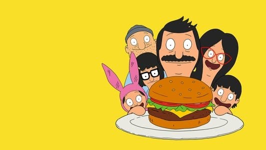 Ver Bob's Burgers: La película (2022) | Película completa | Español y Latino