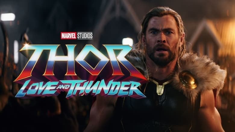 VER.!! Thor: Love and Thunder ( 2022 ) Pelicula Completa [HD@720p] Mega En Espanol