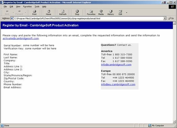 Chemdraw Free Download With Crack And Keygenl Free