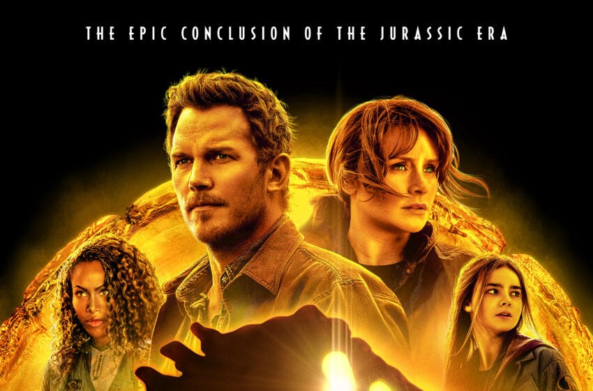 HD-PelisPlus. ver "Jurassic World Dominion" (2022) 4k Pelicula online gratis