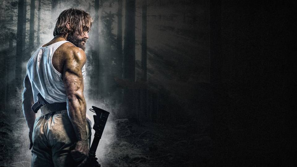Ver El último superviviente (2021) Online en Español y Latino