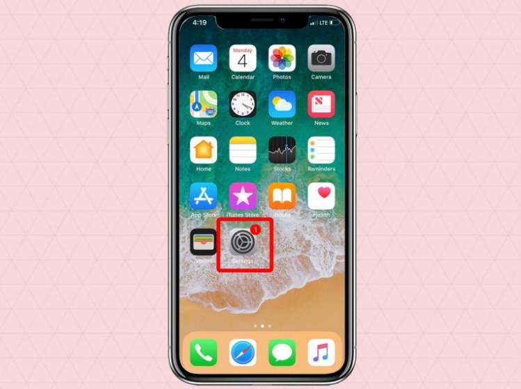 Cài hình nền iPhone: Hướng dẫn đơn giản và nhanh chóng