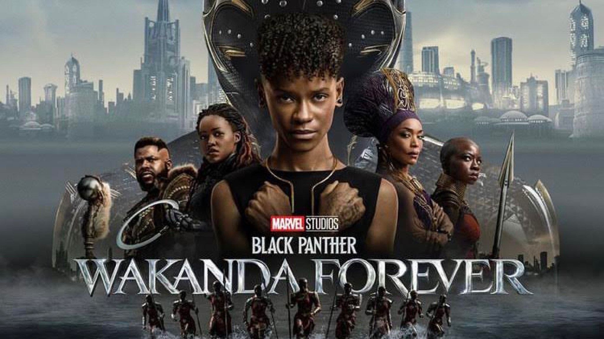 Ver MEGA Black Panther: Wakanda Forever 2022 Pelicula completa en espanol  latino HD Gratis Repelis