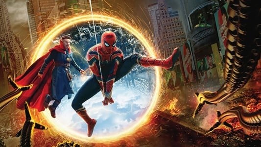 Ver Spider-Man: No Way Home (2021) | Película completa | Español y Latino