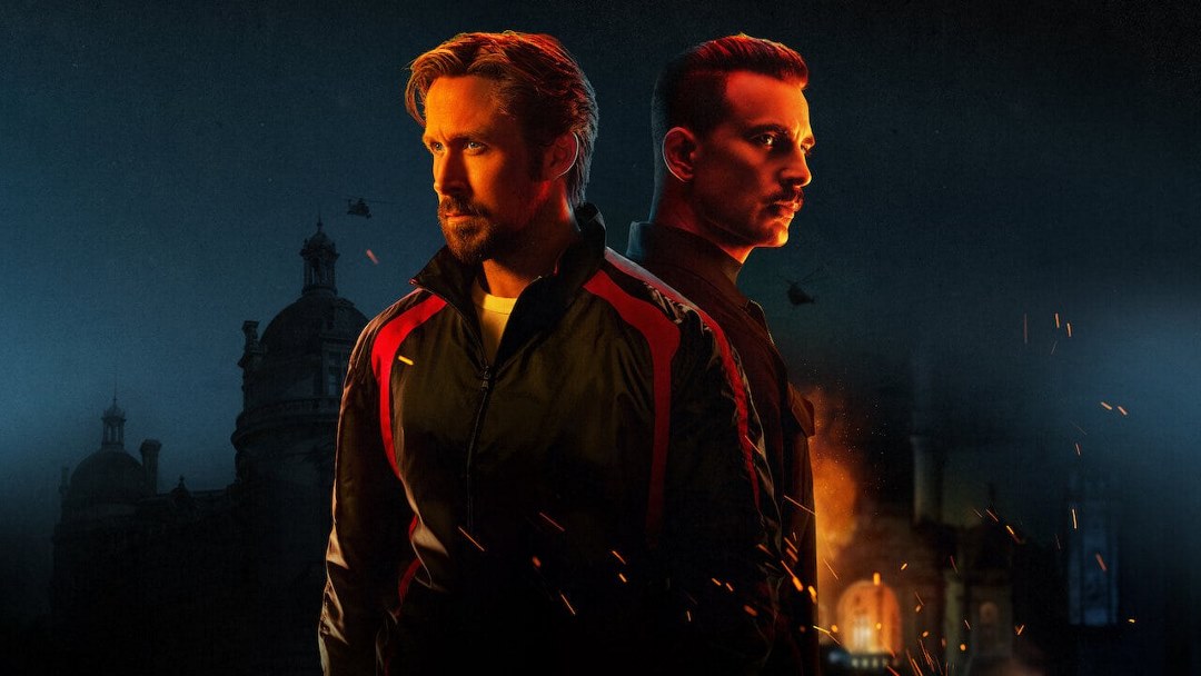 CUEVANA-HD) -vER.!“El agente invisible 2022" Pelicula Completa Online y Latino