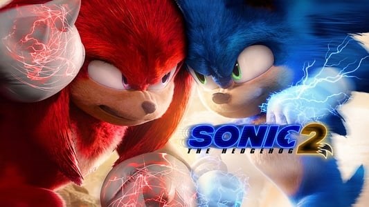  Sonic 2: La película (2022) Online - Película Completa En Español