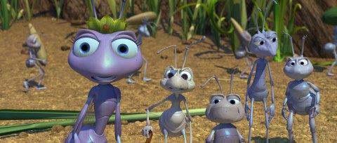 A Bugs Life Movie Hindi Dubbed |TOP| Free Download