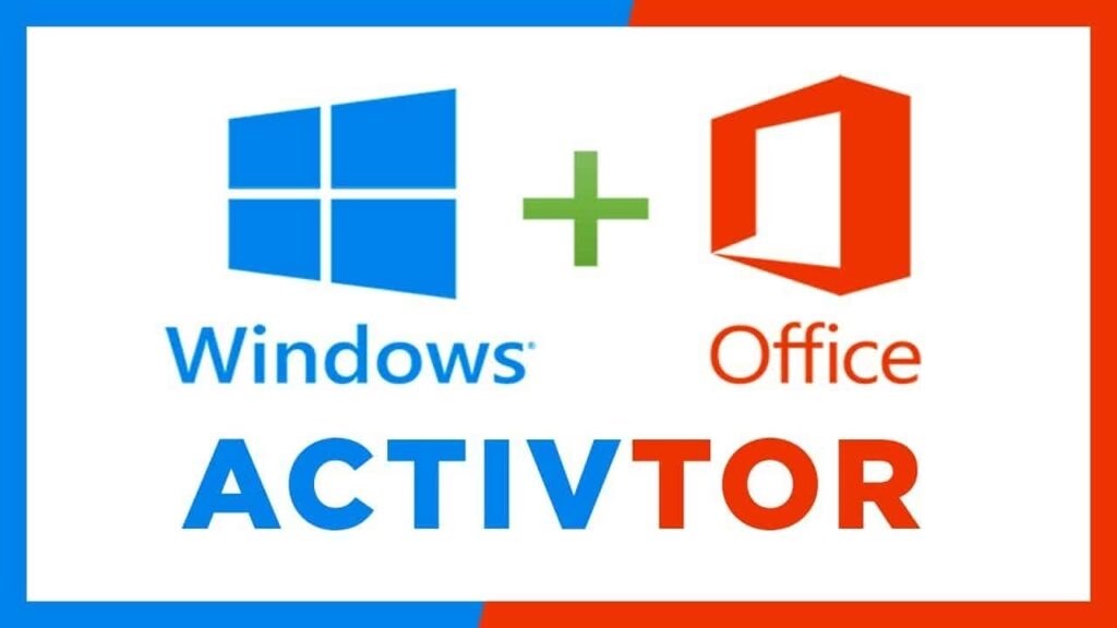 Descarga Windows KMS Activator Ultimate ( Activar Todas Las Versiones De  Windows PC Y Office