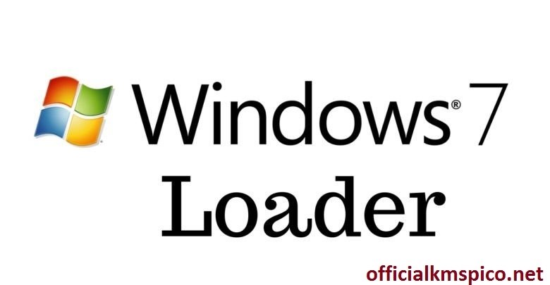 Windows Loader  By Daz