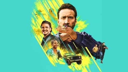 Descargar] El insoportable peso de un talento descomunal Pelicula Completa [ Espanol-Latino]