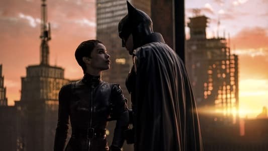 Ver The Batman (2022) | Película completa | Español y Latino