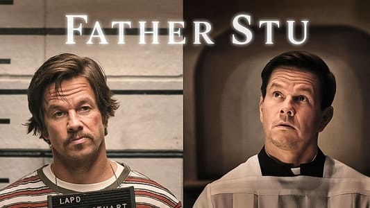 Ver El milagro del padre Stu (2022) | Película completa | Español y Latino