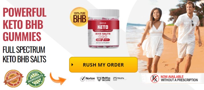 Reva Xtend Keto Advantage