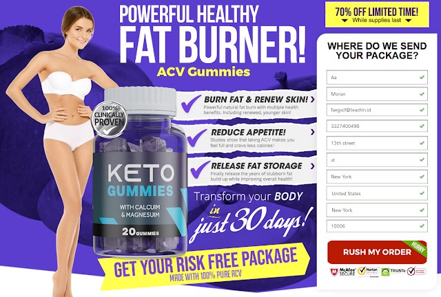 Kickin Keto ACV Gummies Reviews (#1 Voted 2022) On The Marketplace For  Managing Appetite And Burn Fat!